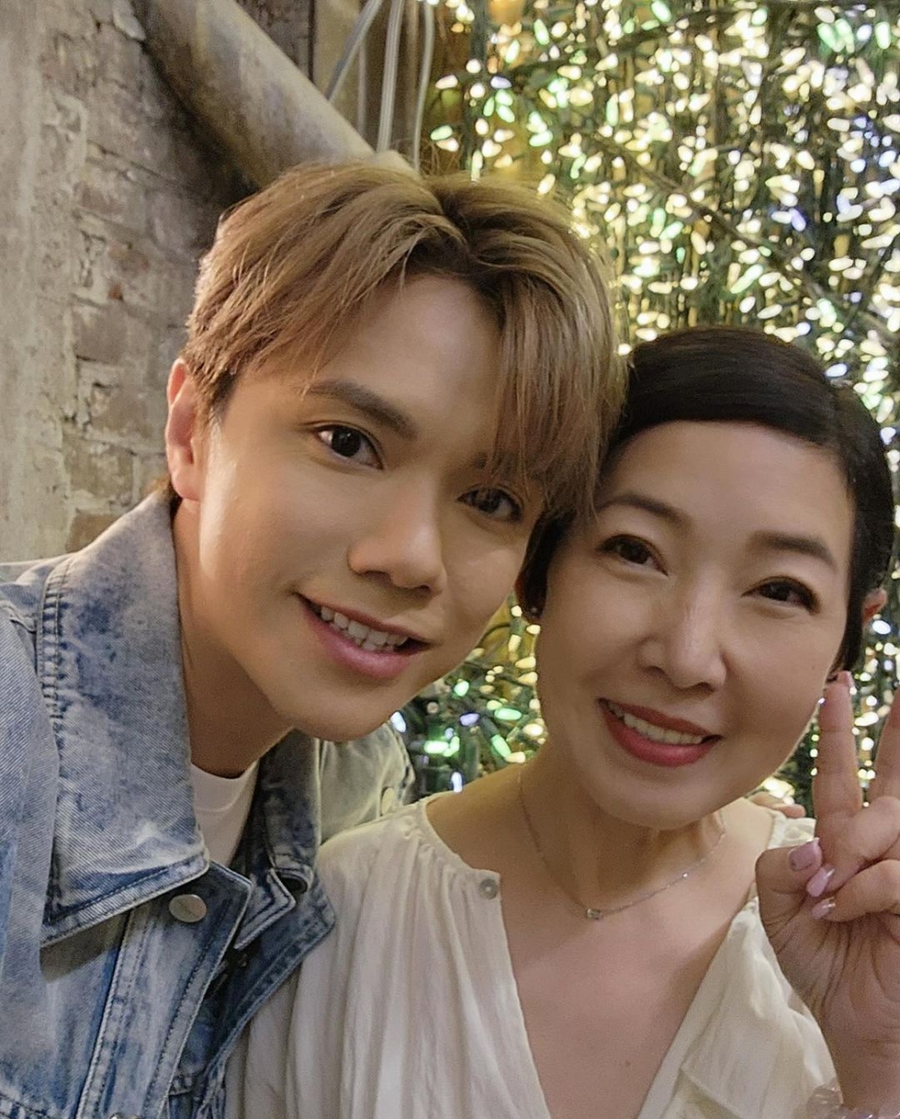 張敬軒直言如果遇到真愛便會退休