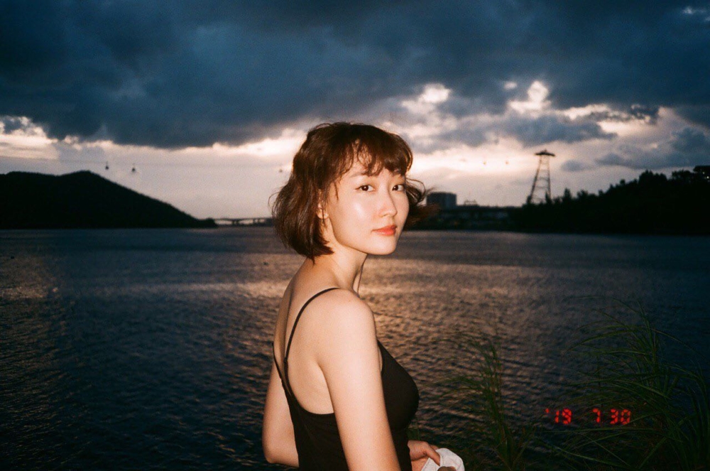 李敏2020年的《二月廿九》的角色謝心雪Fiona也大獲好評。 