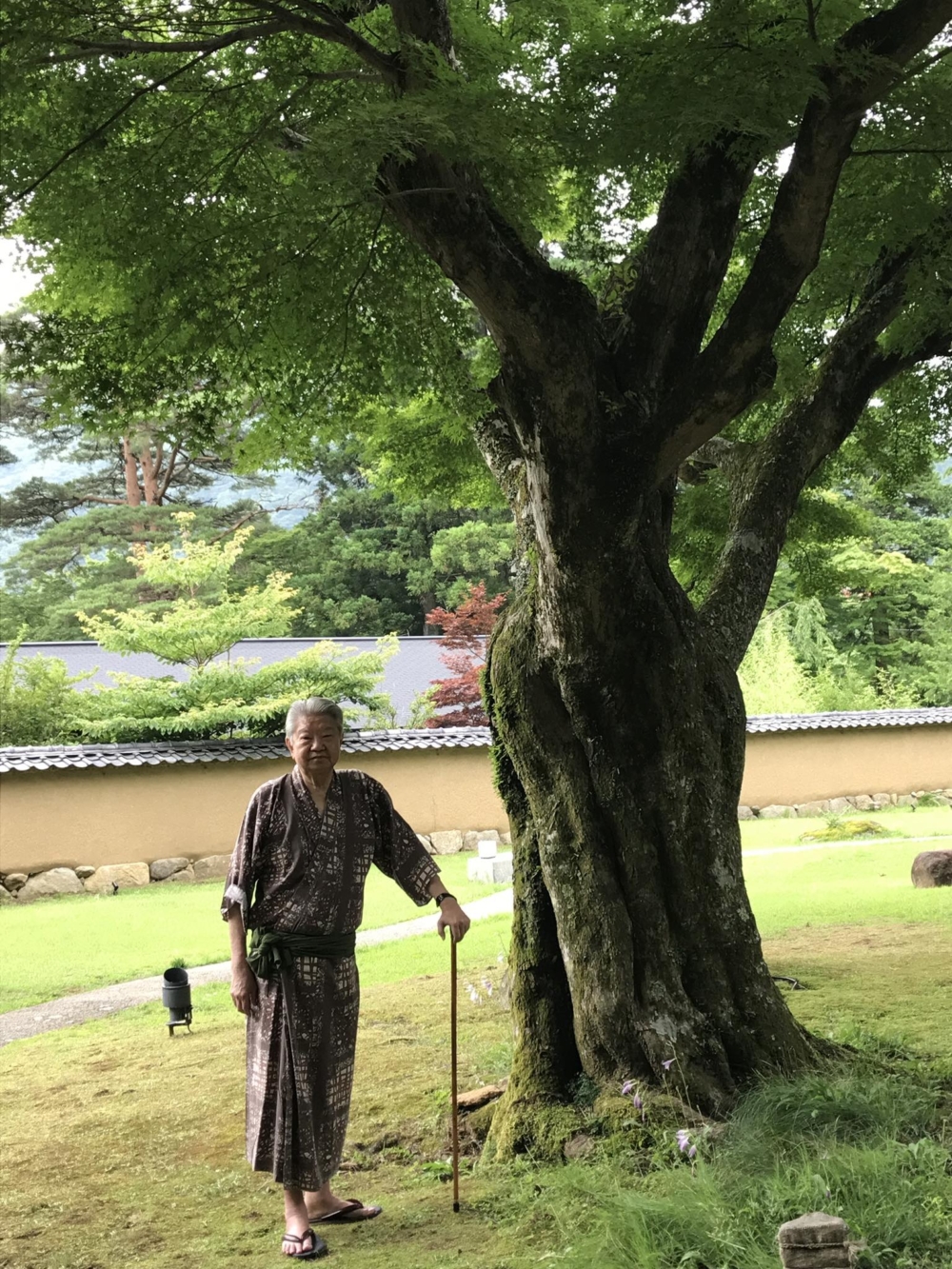 蔡瀾指自己更喜歡香港