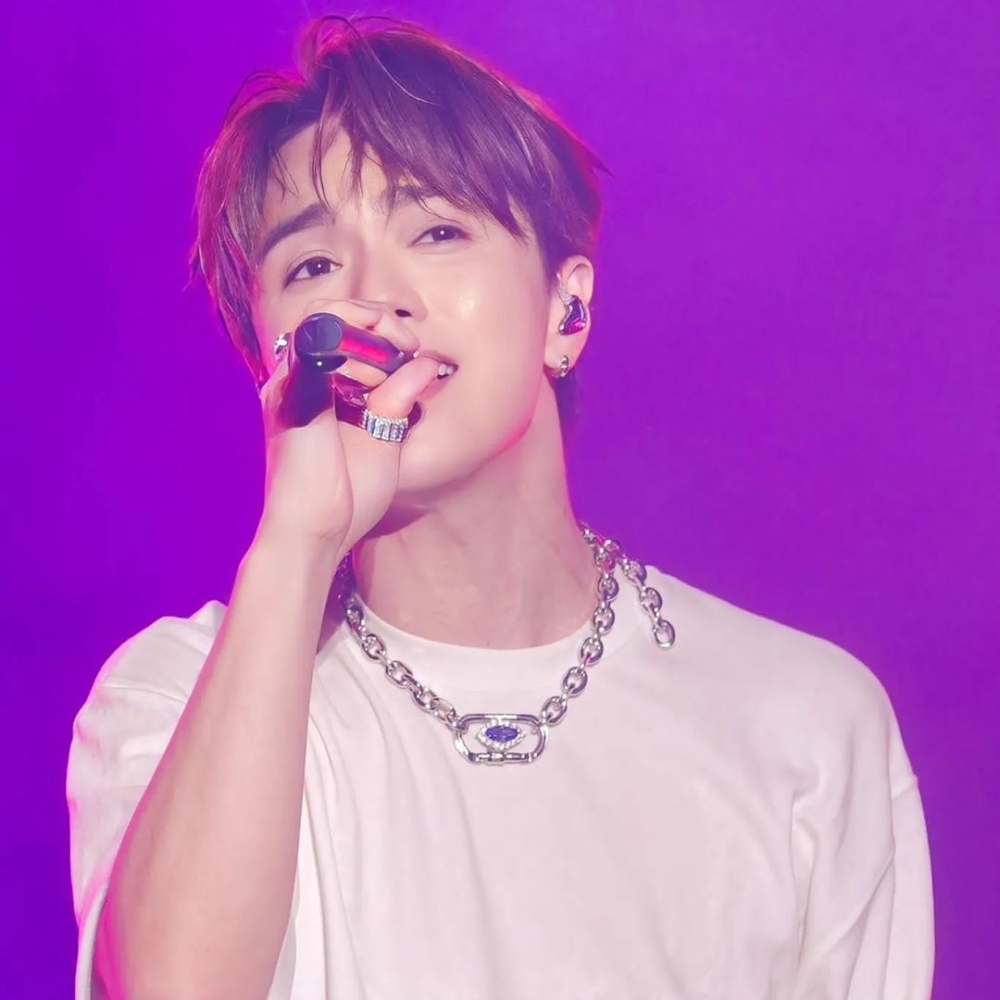 另外節目中，張敬軒亦應芷珊要求爆了一個小秘密