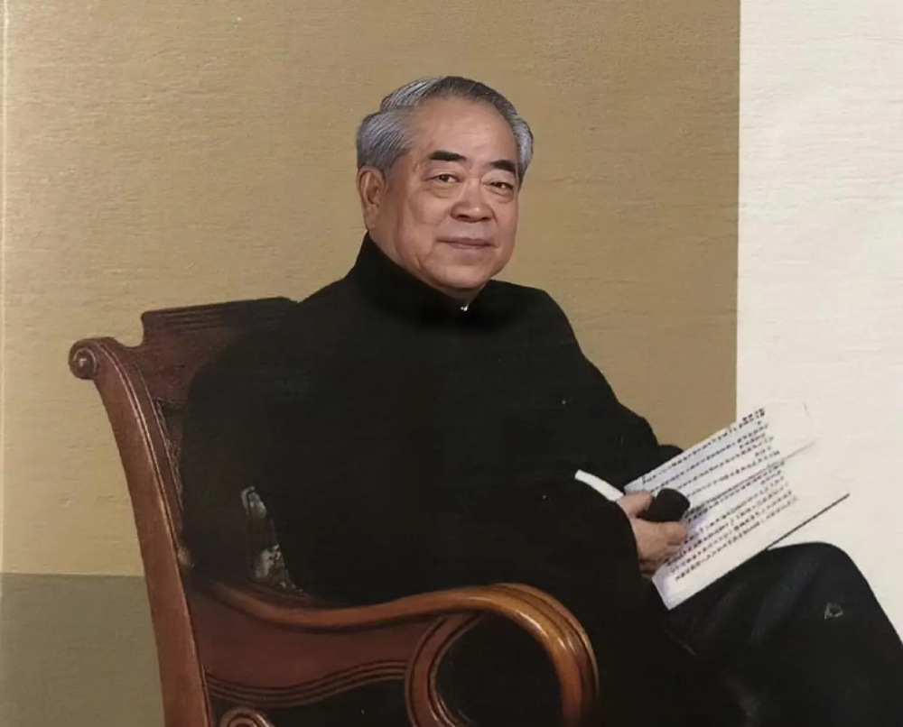 范曾曾經有過三段婚姻