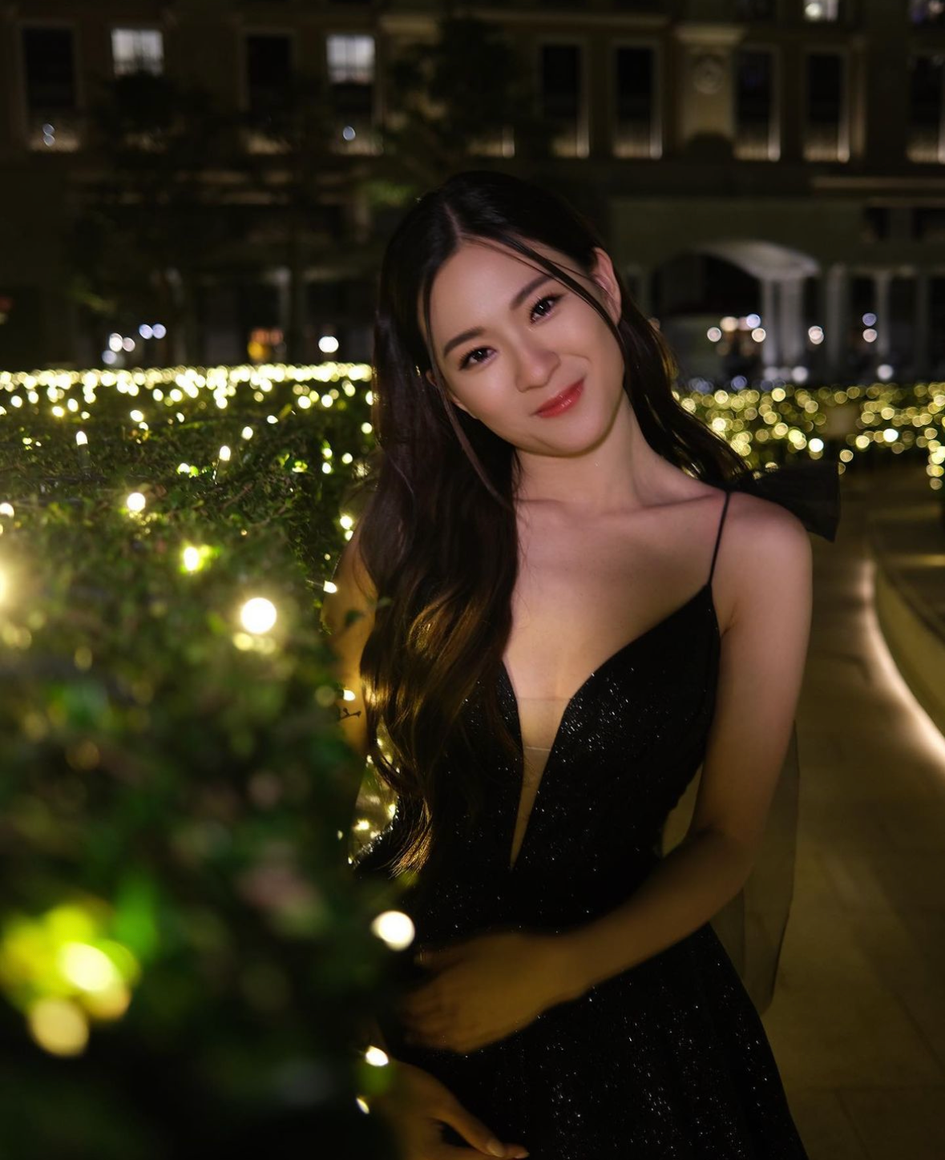 羅天宇同陳懿德都係出身富裕家庭