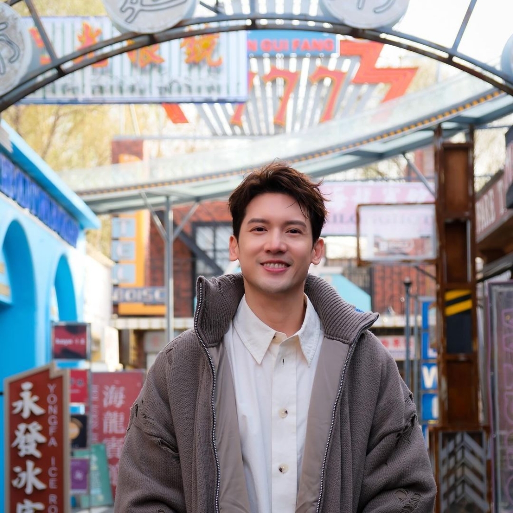 關智斌曾於2017年以1,694萬元買入傲瀧11座高層E室