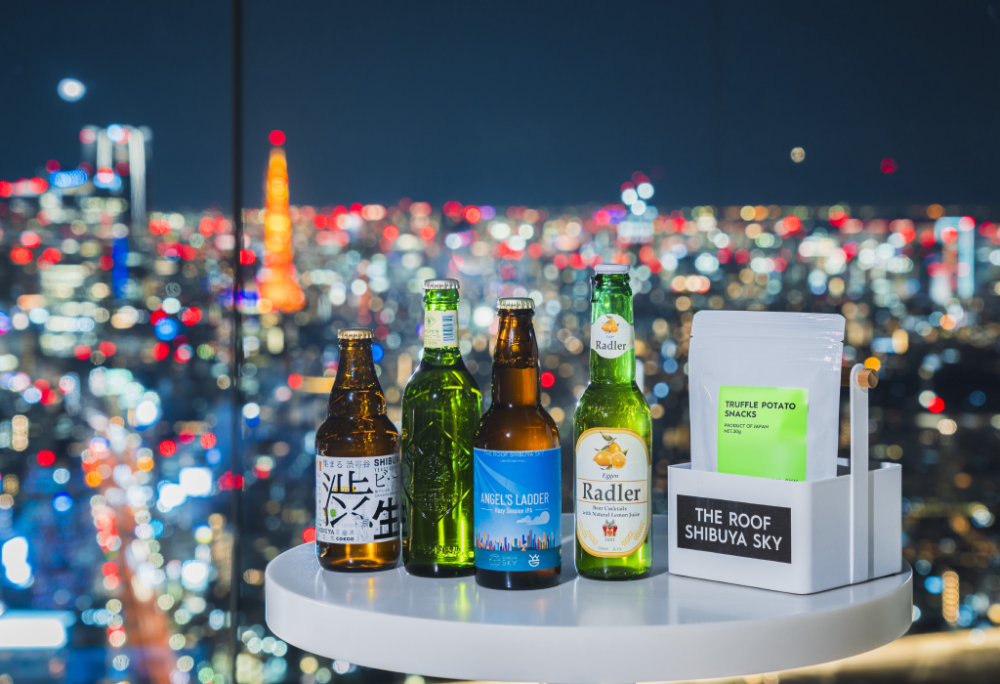 雖然飲品選擇不多,但每款都獲得客人的歡迎~