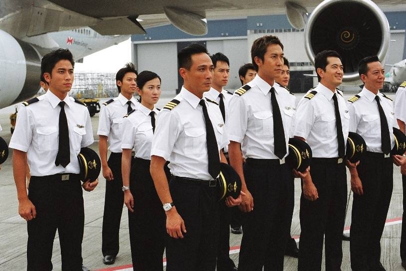 北歐航空這次特別航班反應正面