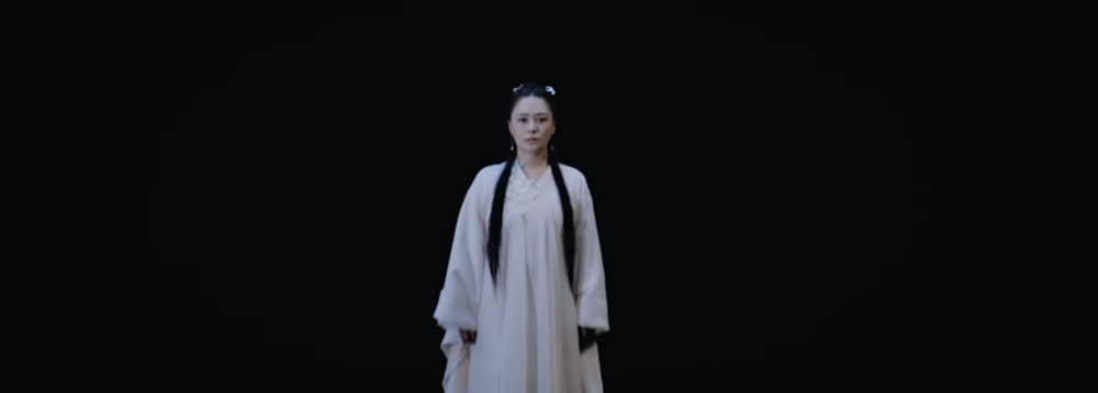 原來電影中阿嬌要從少女演到人妻