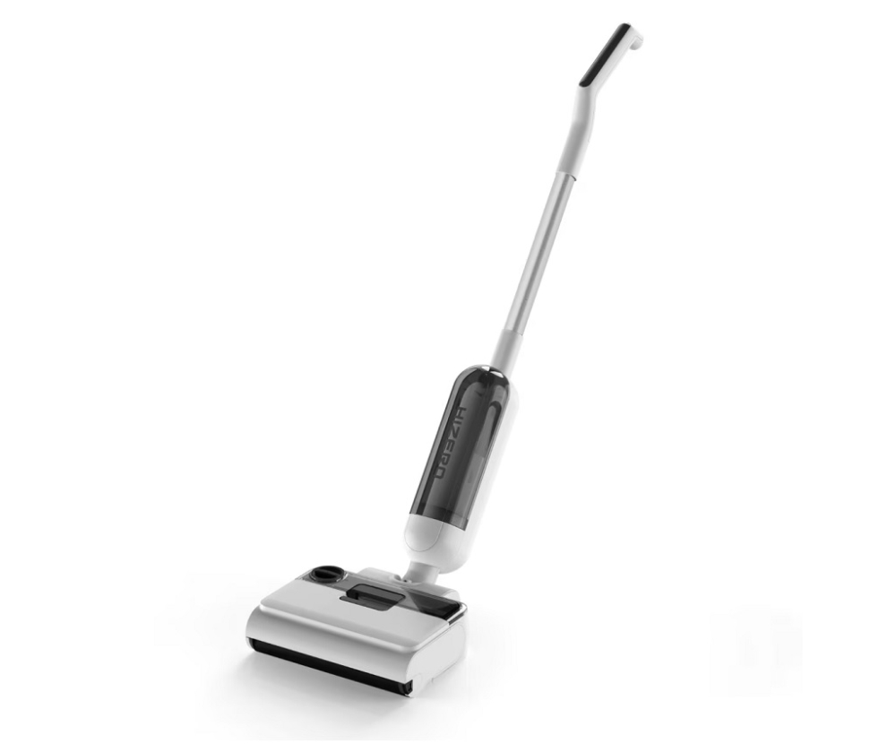 輕鬆黏附細小灰塵及輕柔毛髮！