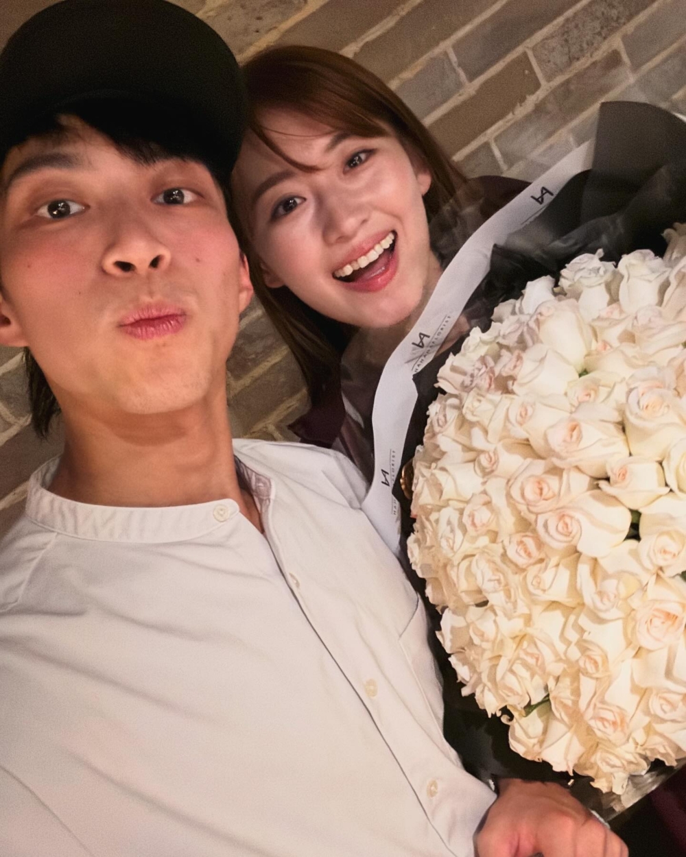 吳業坤的妻子濱口愛子