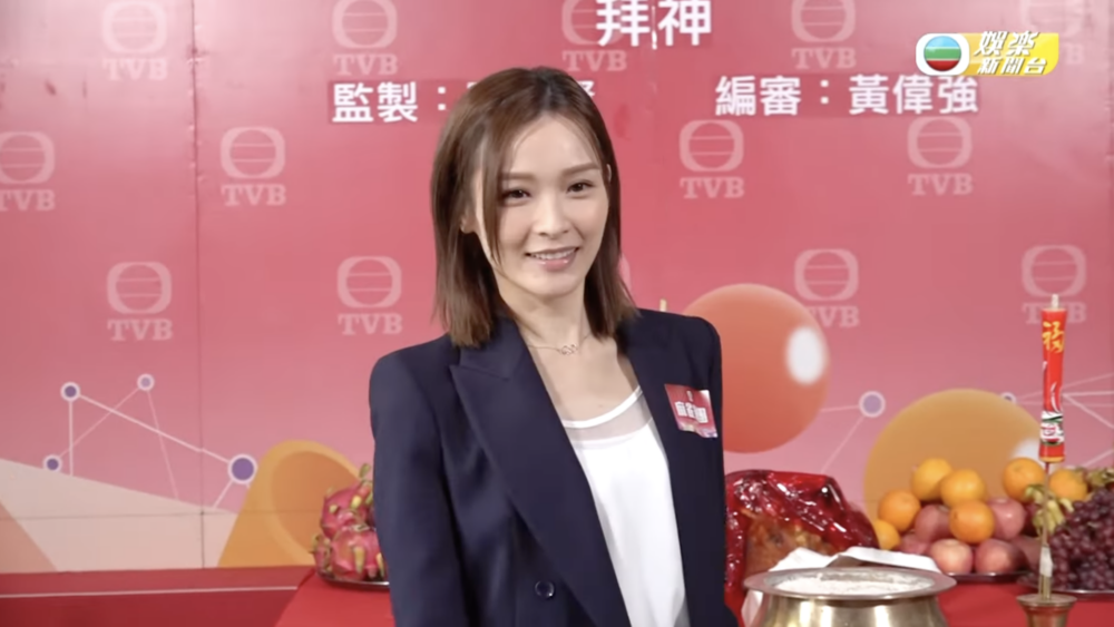 Ali宣布將主演新劇《麻雀樂團》,重新回到大眾視線。