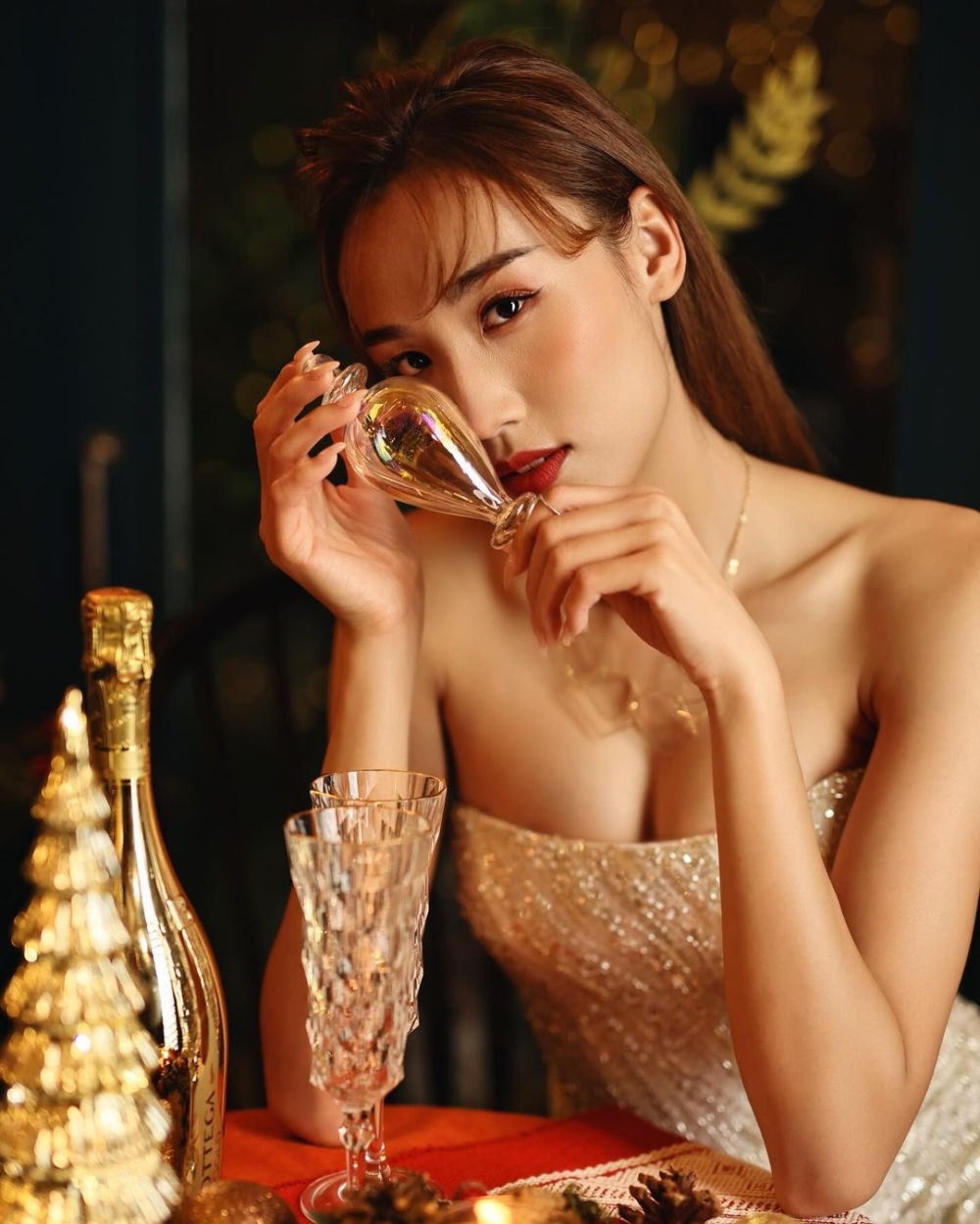 貓仔指幕後拍攝團隊非常有默契，而且有歷練！