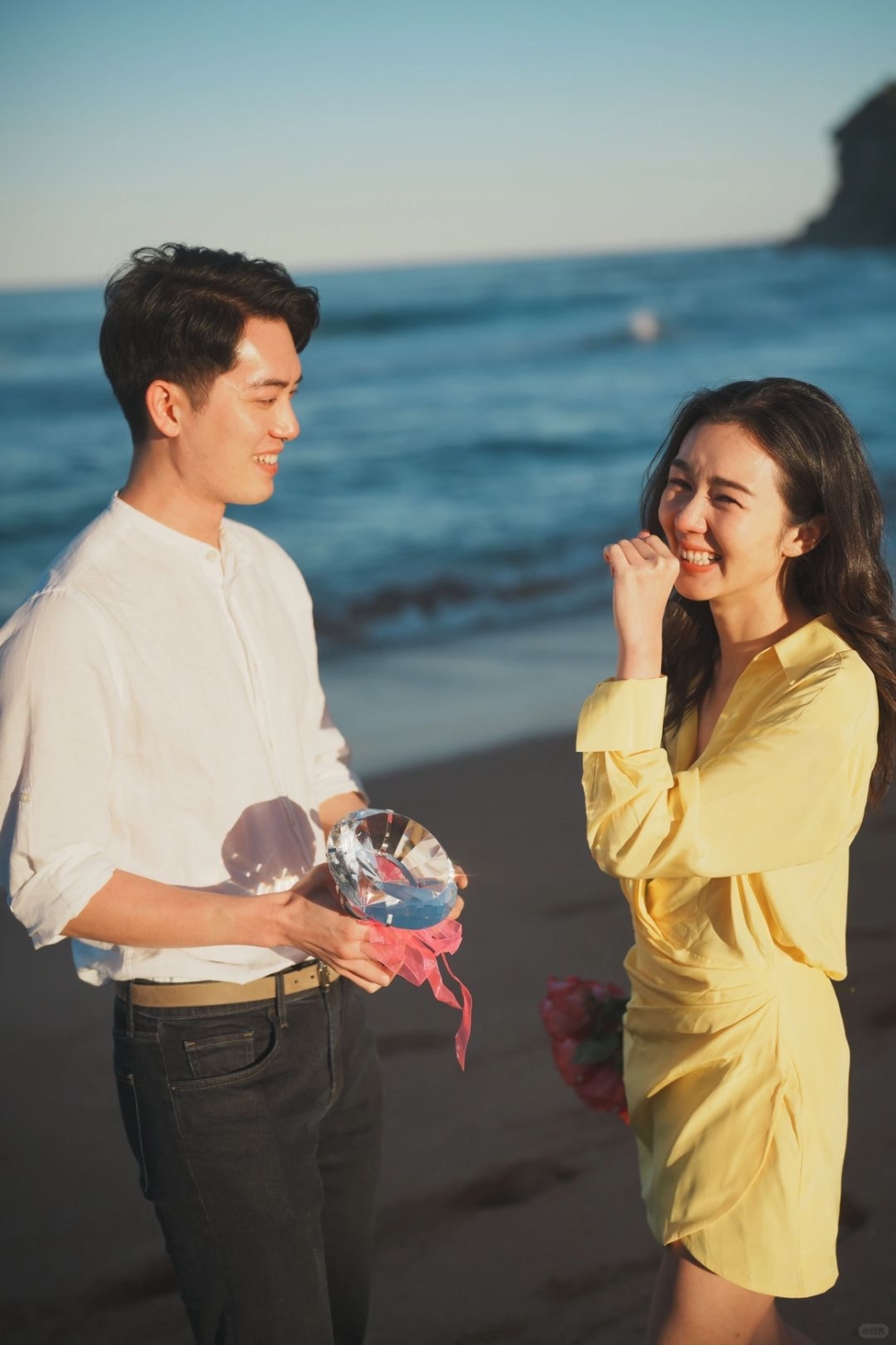 其實之前麥明詩分享結婚相時已引起部分網民不滿，認為佢「洗版式」post相太煩