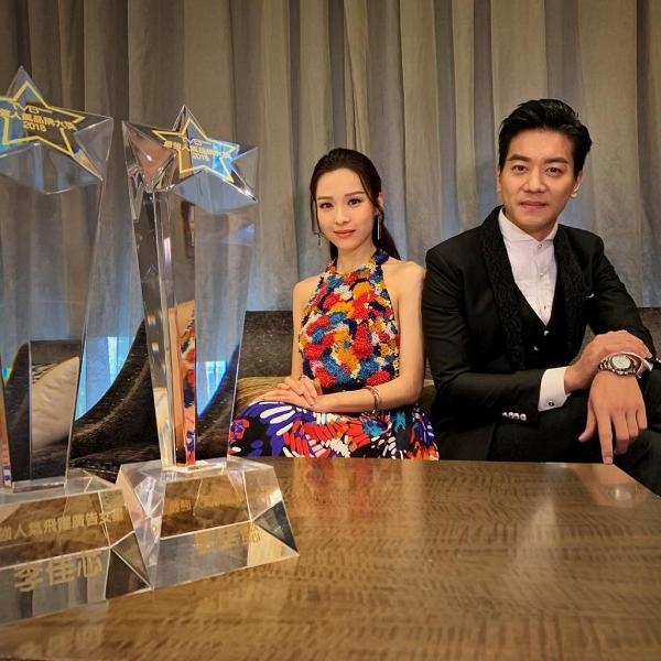 現今六人亦都在不同方面有著成就