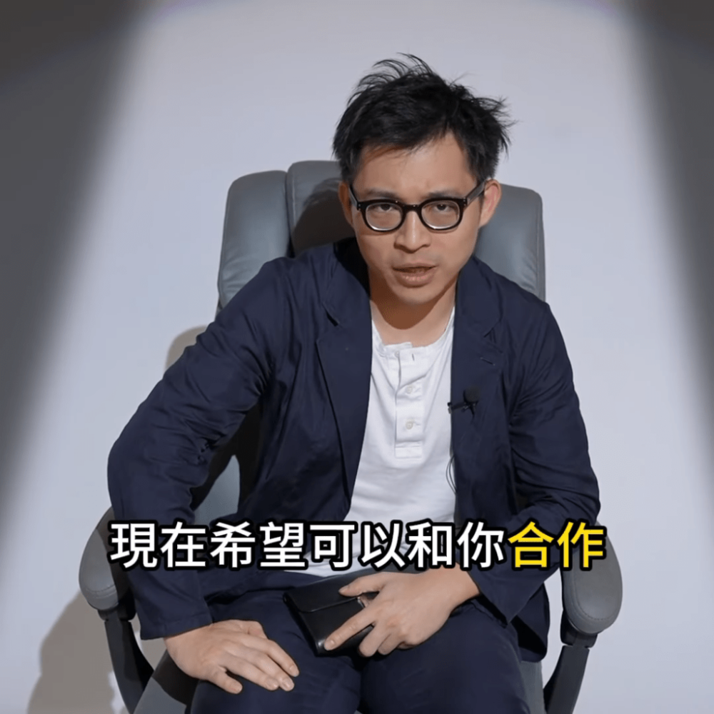 連「抽水王」林作都聲稱要出100萬邀新何太開班教煲湯