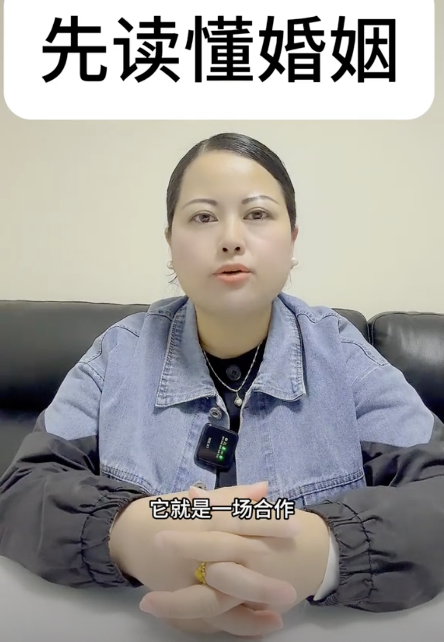 何太的抖音帳號仍有持續更新,因此有不少網民留言,何太也有回覆與網友交流。