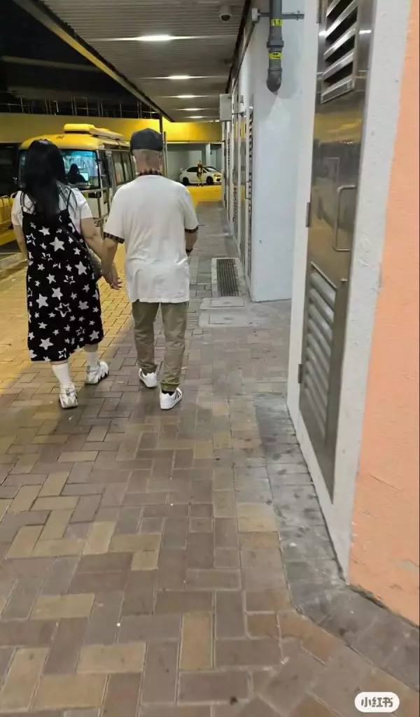 不少人都猜測何太這次是再次接受《東張西望》訪問，疑似要再出續集講述事件後續