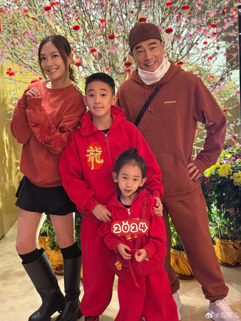今次澳門旅遊細仔Hoho未有同行