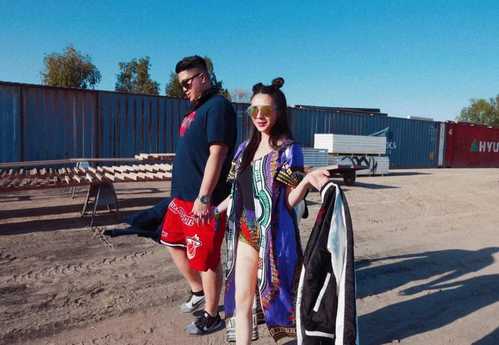 JW在IG Story分享了一段Kendall Jenner受訪的影片，疑似大反擊。