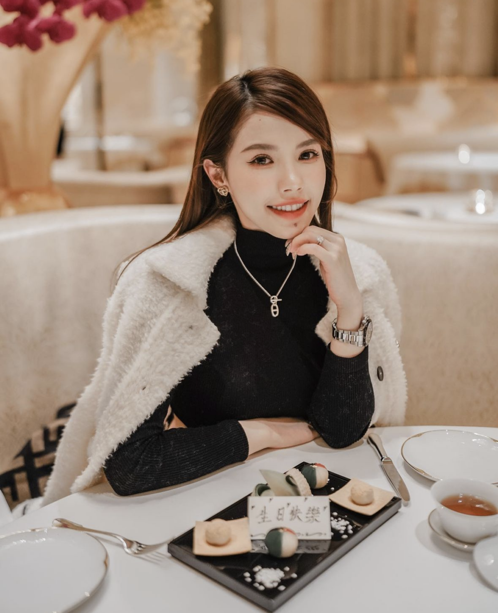 阿晶離世後多姐即成為眾矢之的