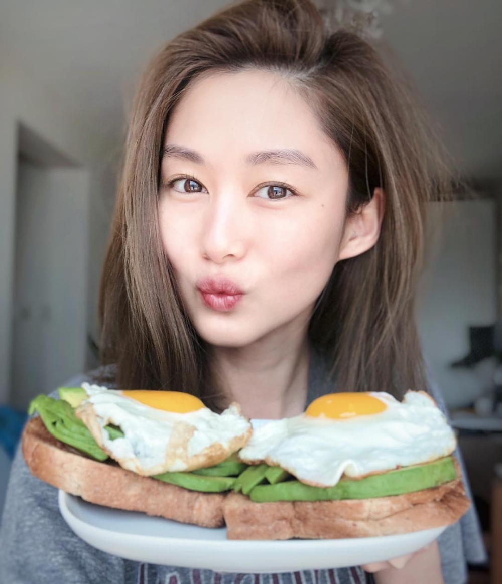 牛油果擁有「神之果」之稱，營養價值豐富！