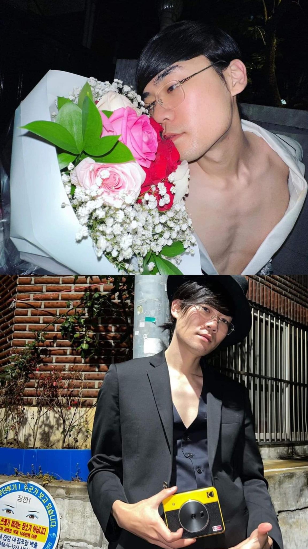 NEEDMORECASH現時是一位YouTuber,經常分享爆笑影片!