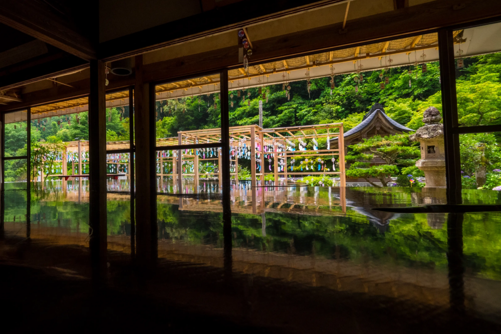 東光院。