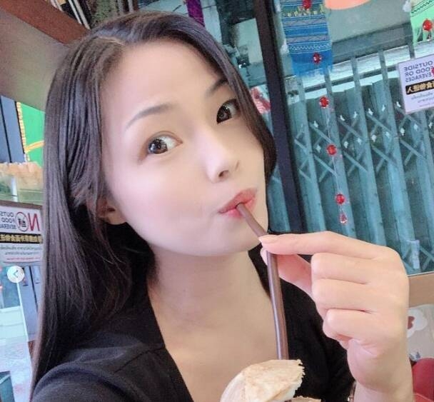 Chris被揭疑似證書造假、借錢不還等黑歷史,之前Chris態度強硬,更親上律師樓表示要從法律途徑追究責任