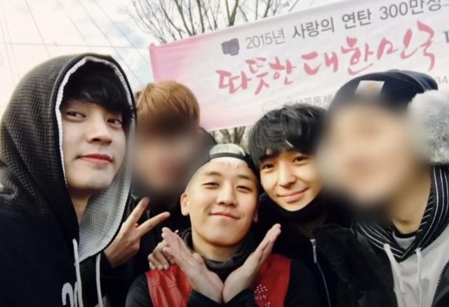 紀錄片還原2019年牽扯到韓星鄭俊英、勝利及崔鍾勛等連串醜聞的Burning Sun夜店事件始末