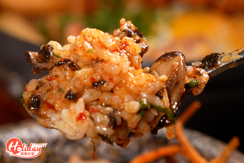 酸辣開胃又健康。