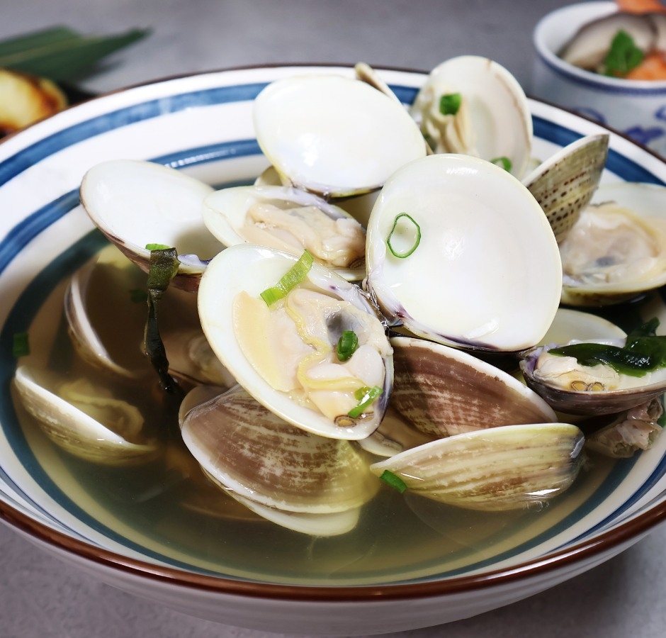 6月自助餐推介2024:日韓之魅自助晚餐。