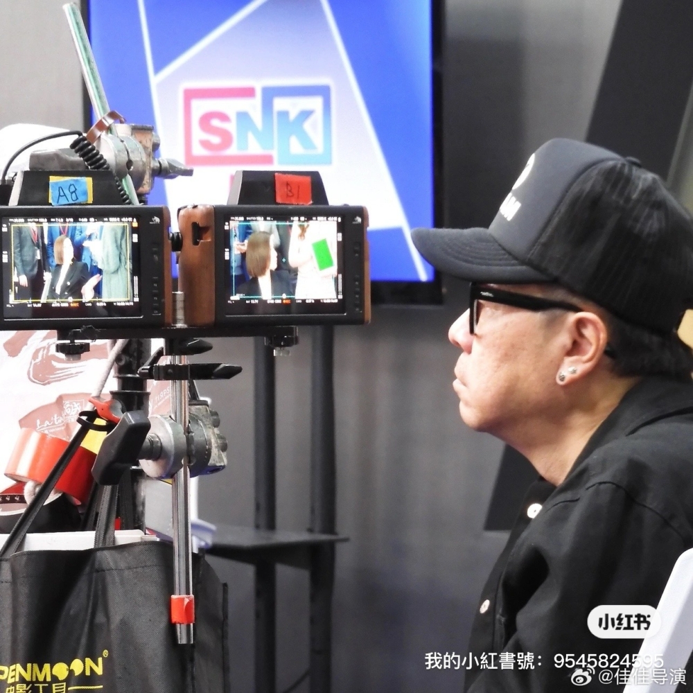 鍾澍佳其後再發文