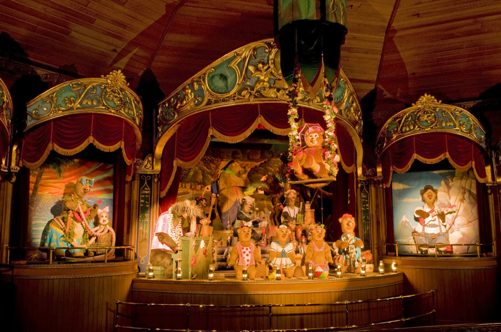 「鄉村頑熊劇場」睽違五年舉辦夏季特別版《Vacation・Jamboree》公演！