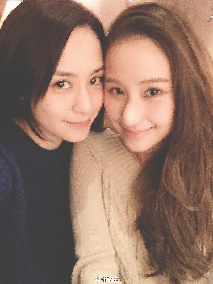 亦有網民表示直頭認為相中人是阿嬌