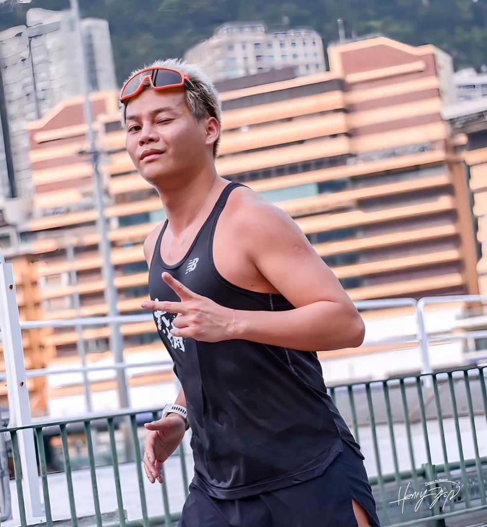 不過這次事件反而有更多網友力撐保錡