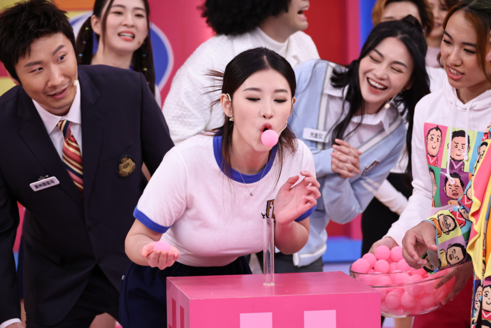 網友：「玩得呢啲game就預左啦」