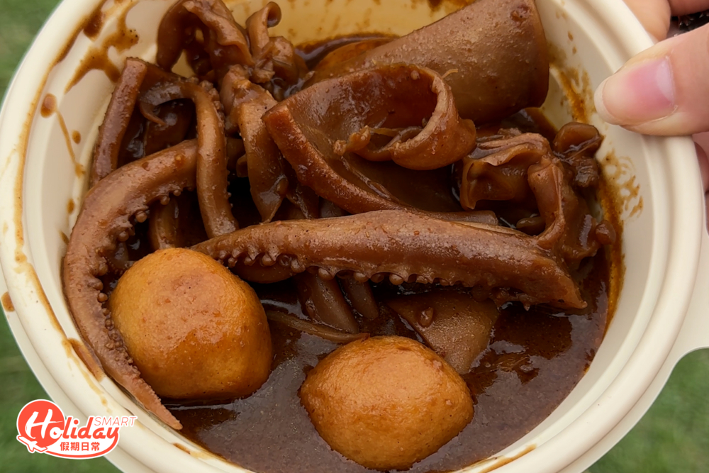 連續 12 屆獲米芝蓮推薦的「生記飯店」