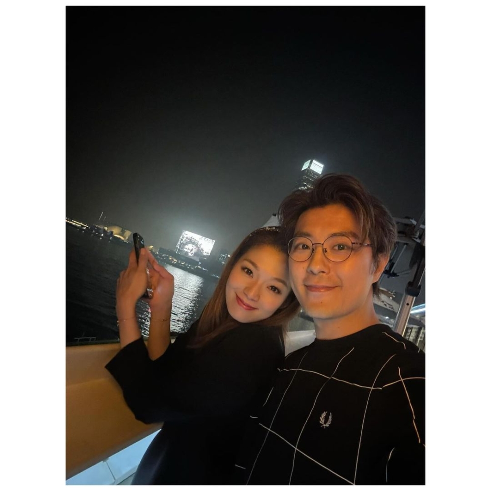 TVB處境劇《愛·回家之開心速遞》中不少CP組合都深受觀眾喜愛