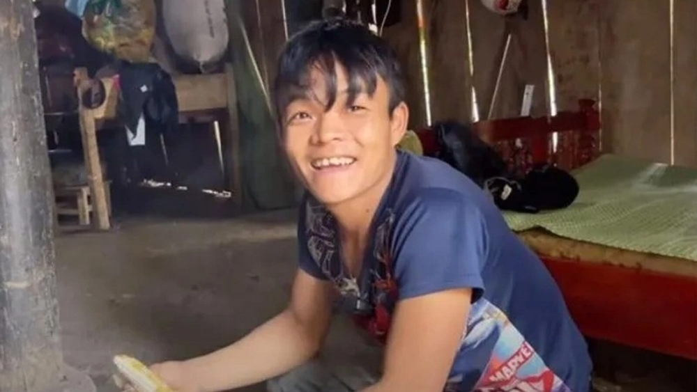 兩人婚後仍住在木屋，生活質素並沒有顯著提升，村民也明白到姬亞並不是富婆，阿星更不是因為錢才娶她。