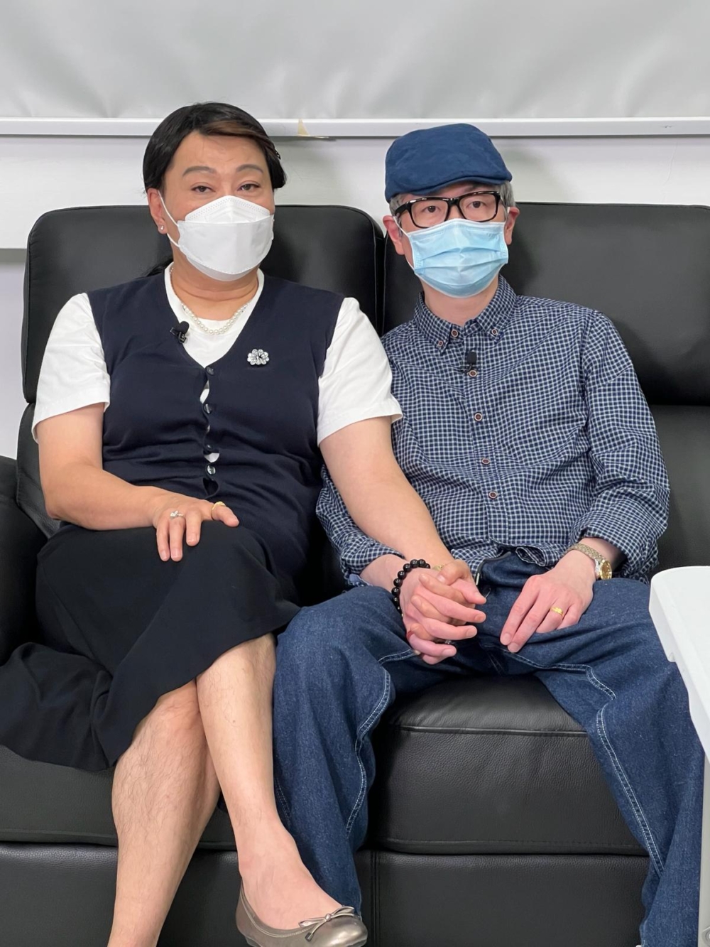 李思捷及阮兆祥二人模仿技術一流，說話神態、步姿、小動作及微表情均與原人物近乎一模一樣