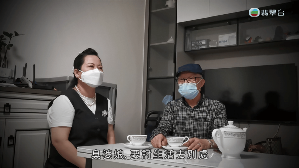 電視櫃都一樣！