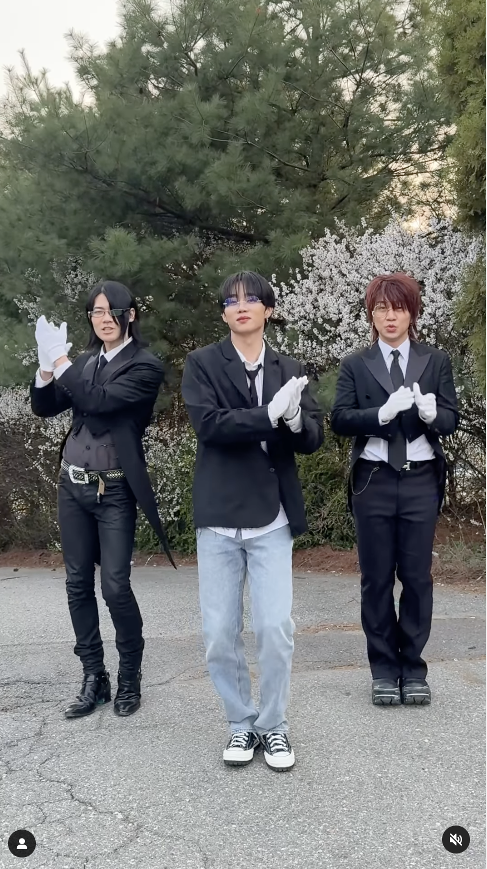 男團ATEEZ成員SUNWOO~