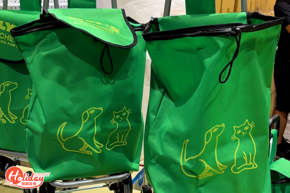 寵物展2024優惠。