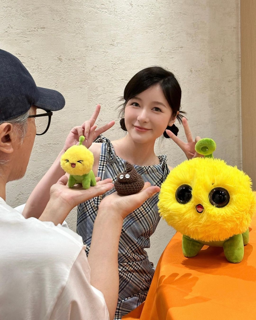 兩大「星女郎」張柏芝與徐嬌亦被列為遺產繼承人之一