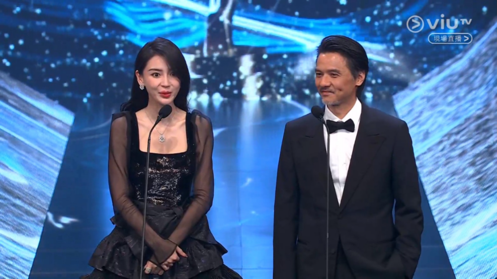 Angelababy月前終於被解封，近期她就不斷試水溫復出