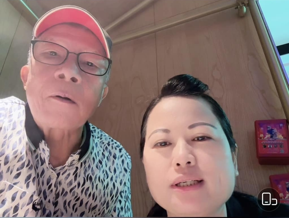 新何太被揭發有抖音帳號「千語BB生活錄語」後，連日來都有積極更新