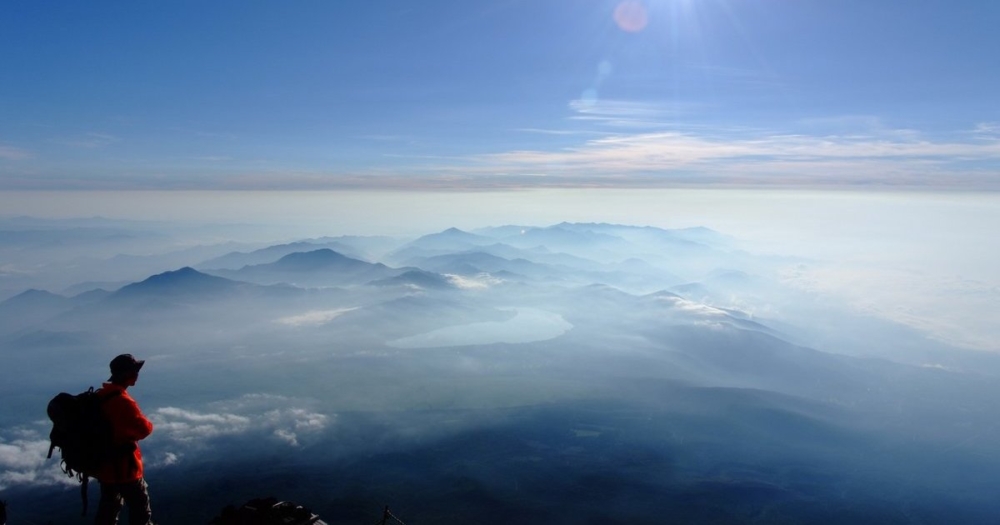 富士山通行證於5月20起開放線上申請～如果登山客因故自行取消行程，通行證將不會退還！