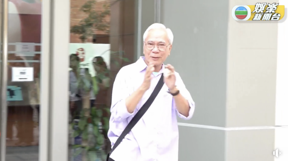 離開法庭時,李龍基向傳媒道歉,他表示由於司法程序暫不發表意見