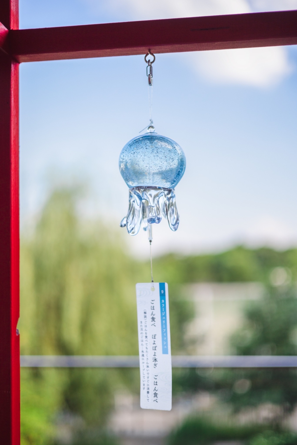 日本京都水族館夏季人氣活動「水母·風鈴」再度回歸，2024年迎來第四屆！