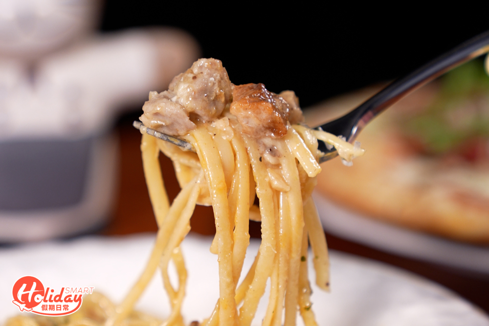 奶香味濃，吃起來香滑濃郁。