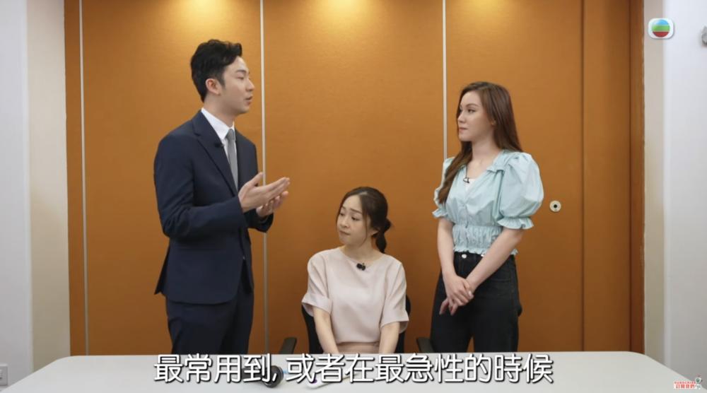 Martin分享紅斑狼瘡的徵狀、治療方法等。