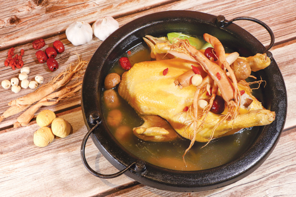 5月自助餐推介2024：：「初夏‧東瀛大韓」自助晚餐。